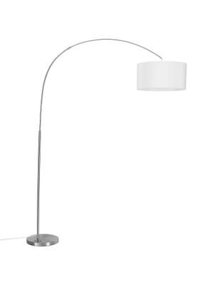 Grand lampadaire arc moderne Niels