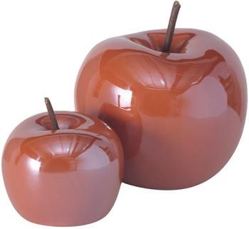 Decoratieve objectenset Perly, 2-delig