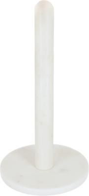 Marmeren keukenrolhouder Claria