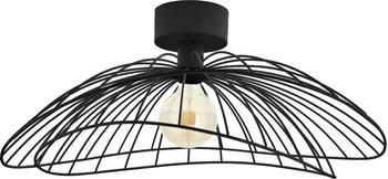 Grote plafond- en wandlamp Ray