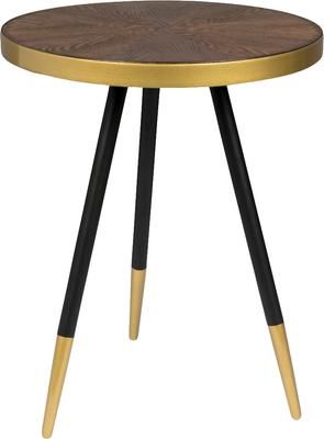 Table d'appoint ronde Denise