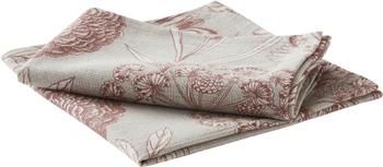Servilletas de tela Freya, 2 uds.