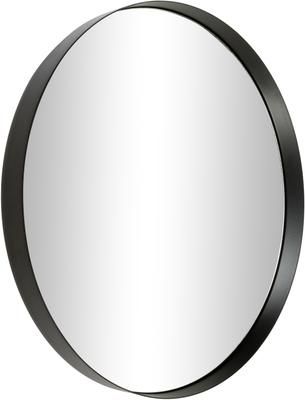 Lustro ścienne Metal