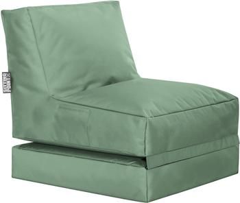 Poltrona letto da giardino Pop Up