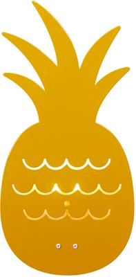 Applique Pineapple