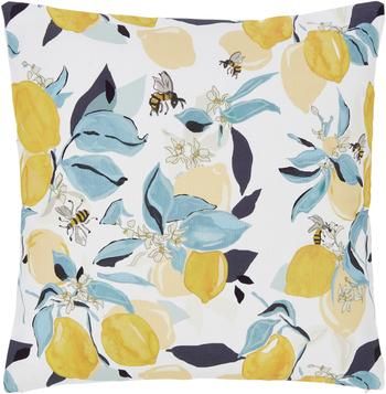 Funda de cojín Bumble