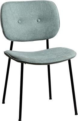 Silla tapizada Oprah