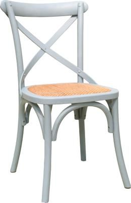 Silla de madera Jungle
