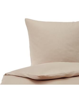 Pościel z satyny bawełnianej Comfort