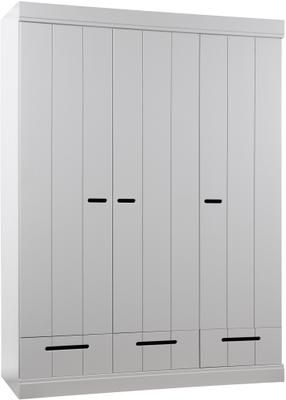 Armario Connect, 3 puertas