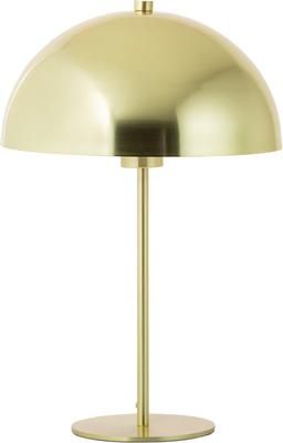 Lampada da tavolo in metallo Matilda