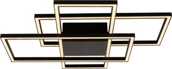 Dimmbare LED-Deckenleuchte New York