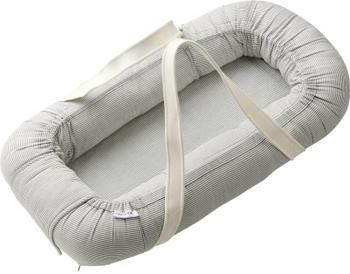 Babynest Gro aus Bio-Baumwolle