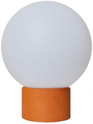 Lampe d'extérieur mobile à intensité variable et fonction tactile Terra
