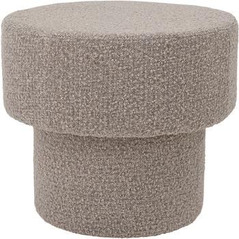 Puf bouclé Raymon