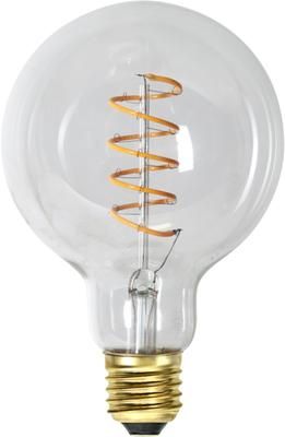 Lampadina E27, 270lm, dimmerabile, bianco caldo, 1 pz