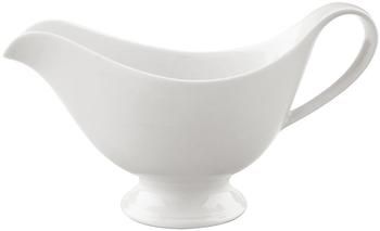 Saucière en porcelaine For Me, 22 x 13 cm