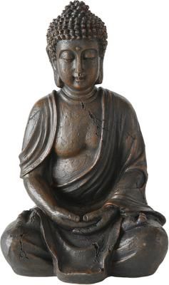 Figura decorativa Buddha