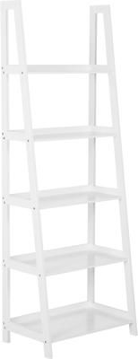 Regał drabinkowy Wally