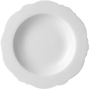 Piatto fondo Muschel Loft 4 pz