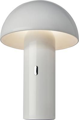 Lampada da tavolo portatile dimmerabile Svamp