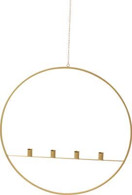Hängender Kerzenhalter Circle
