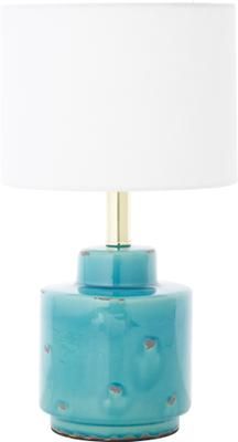 Lampe à poser en céramique Cous