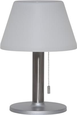 Lampada da tavolo solare da esterno Solia