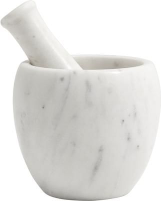 Ensemble mortier et pilon Mortar, 2 élém.