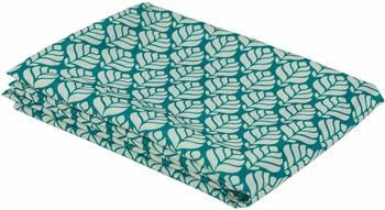 Mantel Bali Leaf