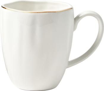 Tasses à thé en porcelaine Sali, 2 pièces