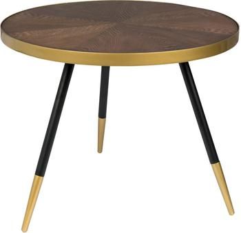 Runder Couchtisch Denise