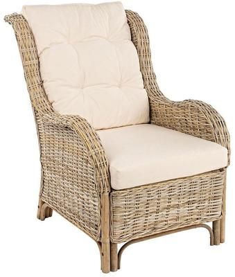Sillón de exterior Sabine