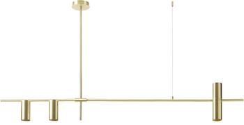 Grande suspension moderne Cassandra