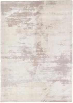 Design Kurzflor-Teppich Aviva in Beige