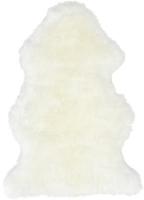 Peau de mouton lisse Oslo
