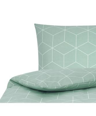 Housse de couette en coton Lynn