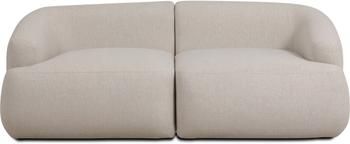 Sofa modułowa Sofia (2-osobowa)