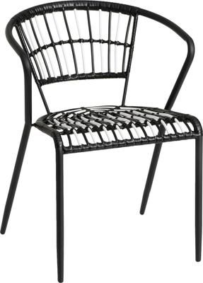 Silla para exterior Mati