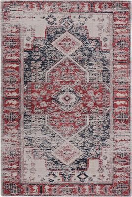 Žinylkový koberec ve vintage stylu Toulouse