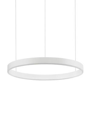 Veľká závesná LED lampa Motif