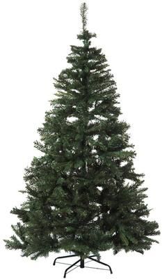 Árbol de Navidad artificial