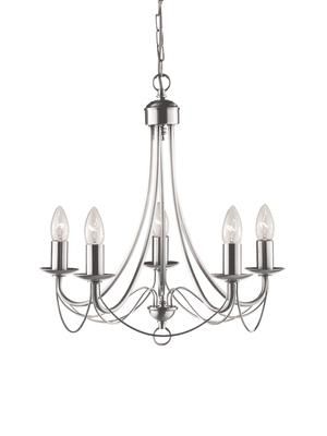 Lampadario Maypole