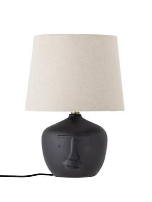 Lampe à poser en terracotta Matheo