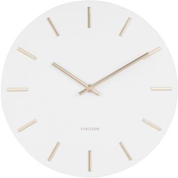 Horloge murale Charm