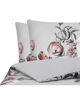 Funda nórdica de satén Blossom