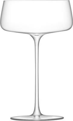 Calice champagne Metropolitan 4 pz