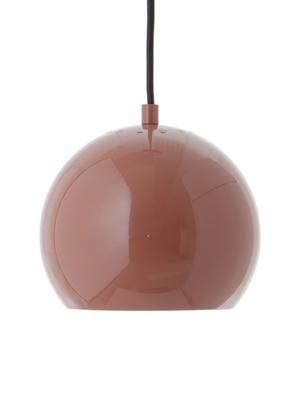 Petite suspension boule aubrun Ball