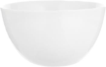 Bol à surface inégale Porcelino, 6 pièces