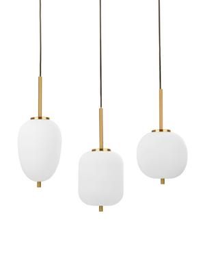 Suspension moderne Lato
